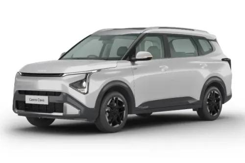 Kia Carens Clavis HTK Plus (O) DCT 6 Str